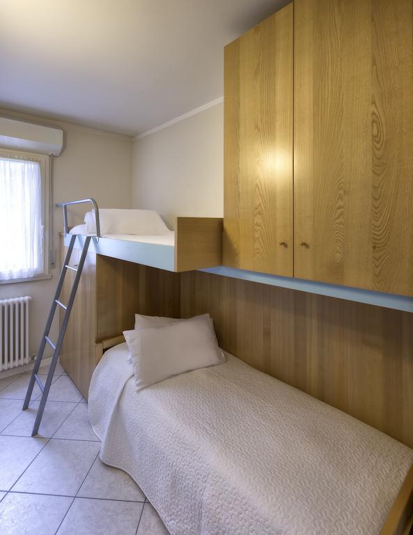 Residence Hamilton Riccione Oda fotoğraf