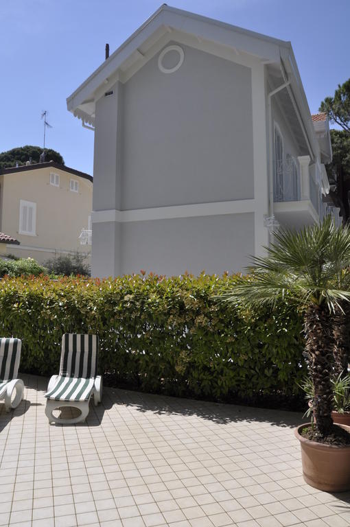 Residence Hamilton Riccione Dış mekan fotoğraf
