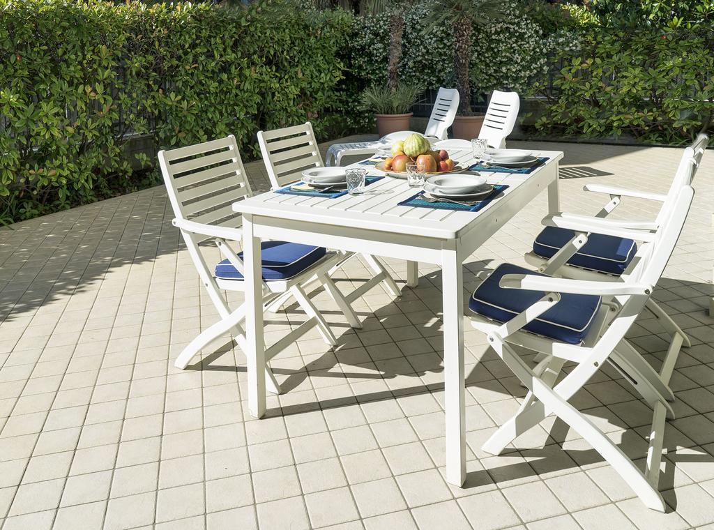 Residence Hamilton Riccione Dış mekan fotoğraf