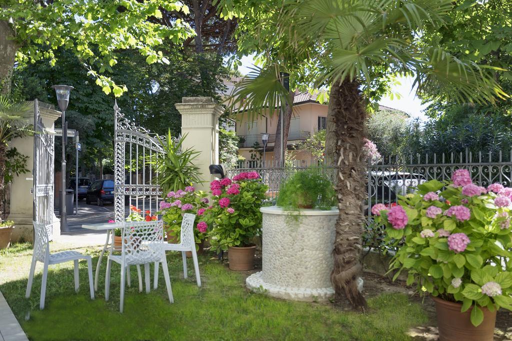 Residence Hamilton Riccione Dış mekan fotoğraf
