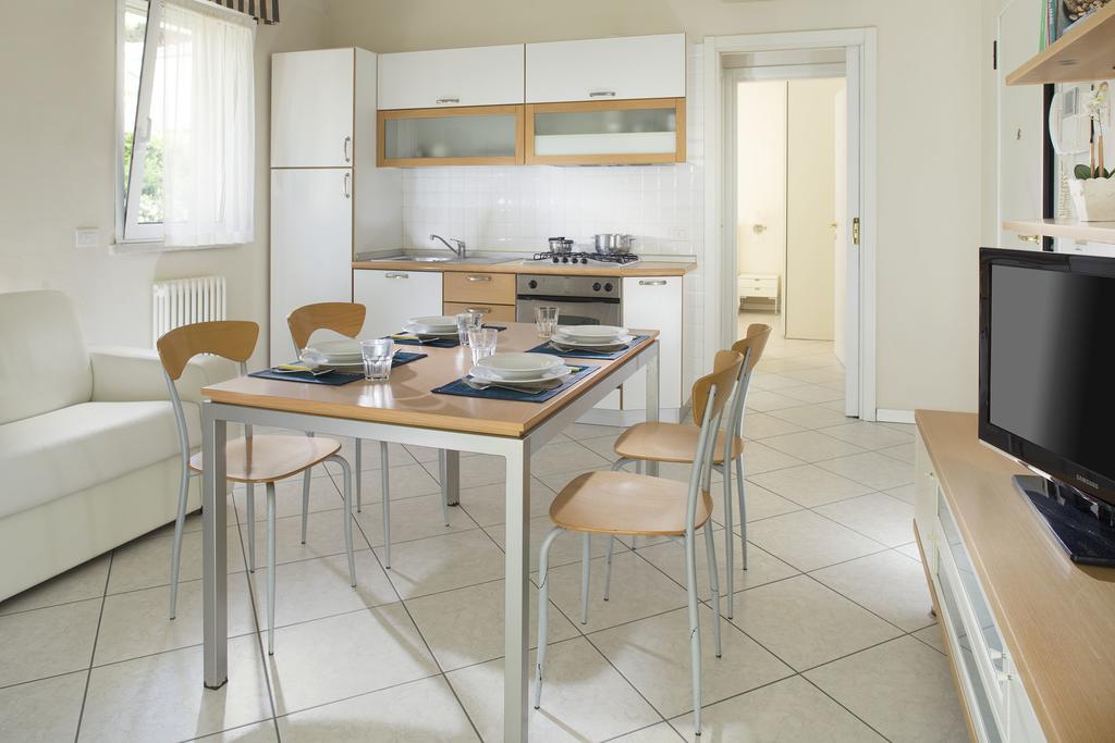 Residence Hamilton Riccione Dış mekan fotoğraf