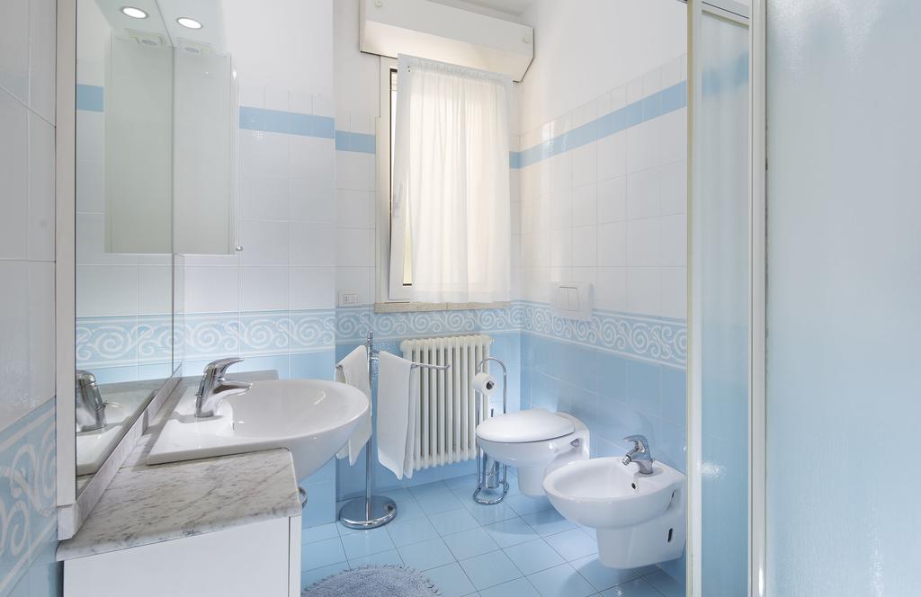 Residence Hamilton Riccione Dış mekan fotoğraf