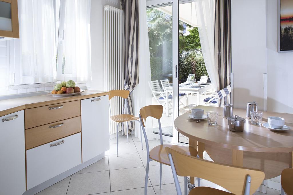 Residence Hamilton Riccione Dış mekan fotoğraf